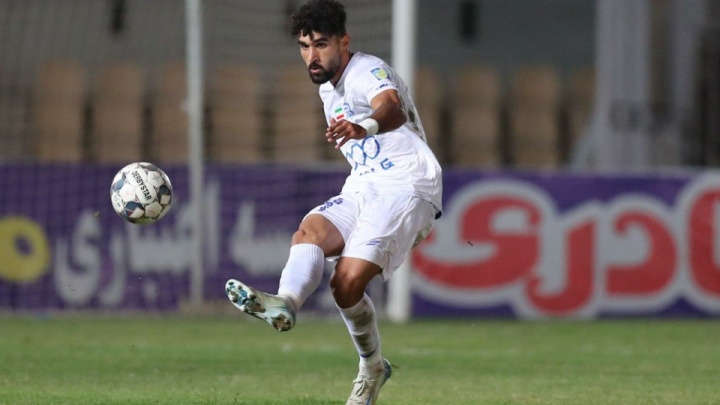 هدف بزرگ ساپینتو برای فلاح، آقاسی و حتی سهرابیان