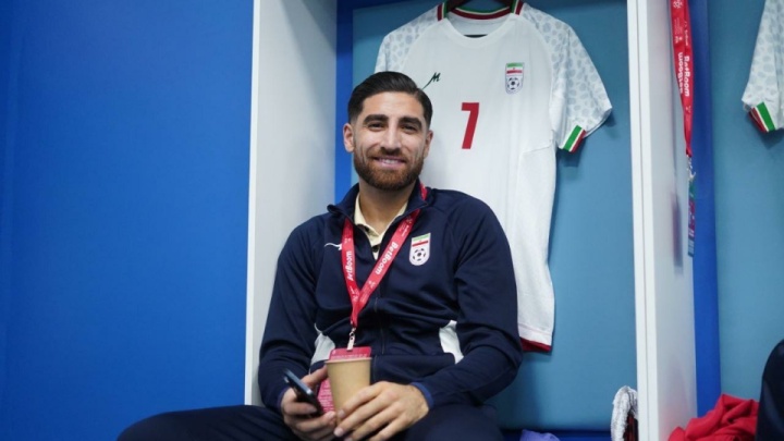 جهانبخش؛ ستاره‌ای در قاب تاریک