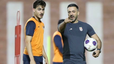 بدون کارنامه با بیشترین اختیارات فنی