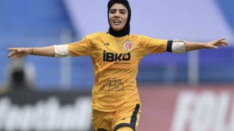 حمودی: خاتون همیشه خاتون است