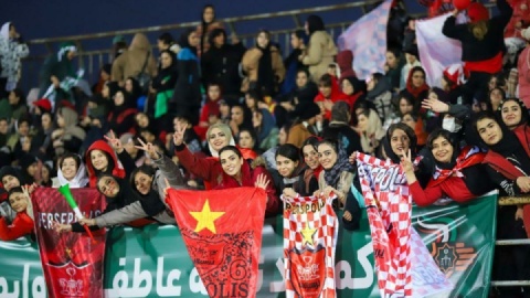 آماده باش به پرسپولیسی‌های فارس و خراسان