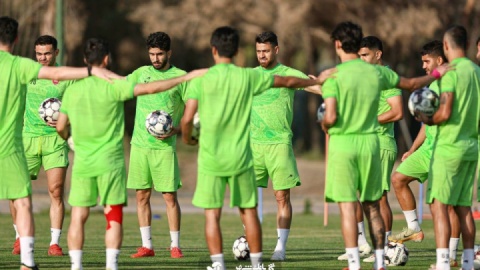 گروه پزشکی پرسپولیس چگونه خبرساز شد؟