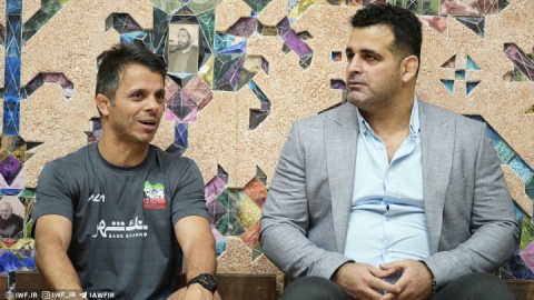 از حمله به بنا و سوریان تا روبوسی با دبیر