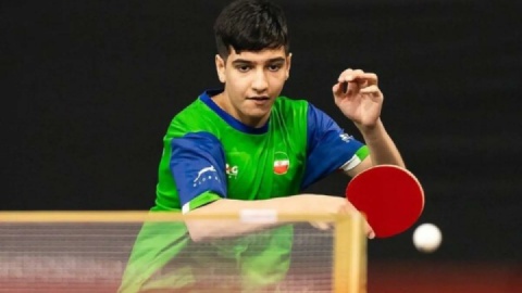 مجوز جهانی، پاداش درخشش تنیس روی میز در هندوستان