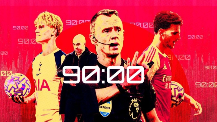 قتل فوتبال در لیگ ستاره‌ها