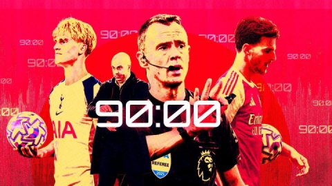 قتل فوتبال در لیگ ستاره‌ها