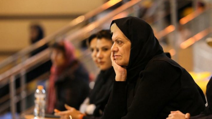 از کدام حمایت حرف می‌زنید؟