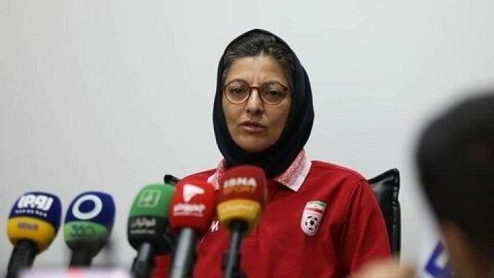 مظفر: به جای ناامیدی، به دنبال بازی‌های تدارکاتی هستیم