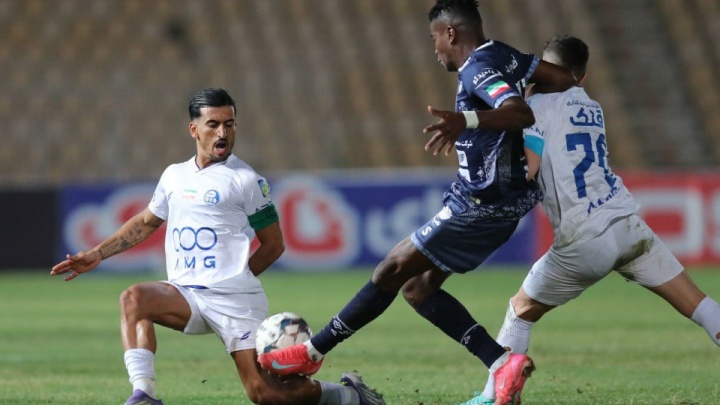 رضاییان خسته، حردانی مصدوم