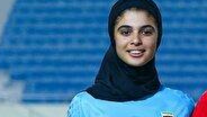 یکتا نهنگ در آزمونی بزرگ