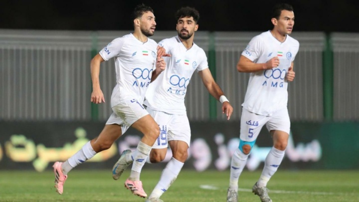 متنوع‌ها هم گل می‌زنند، هم گل می‌سازند