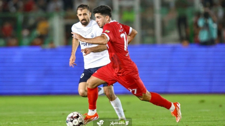 سردرگمی عجیب هاشمیان در تعیین گزینه اصلی پست ۱۰