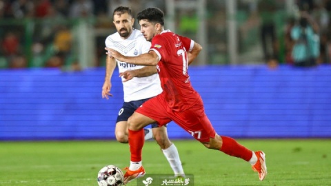 سردرگمی عجیب هاشمیان در تعیین گزینه اصلی پست 10