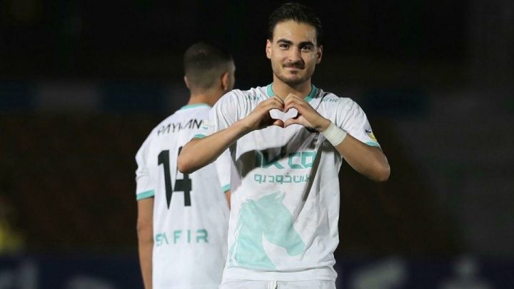 ۶ هفته ۴ گل؛ حمله به کفش طلا