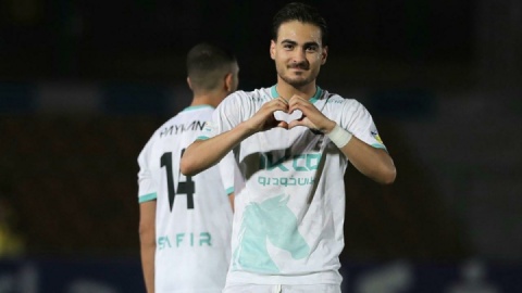 6 هفته 4 گل؛ حمله به کفش طلا