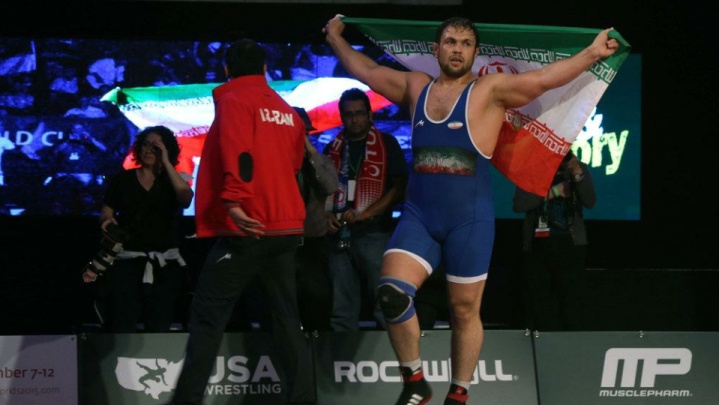 رستگاری بعد از ۱۰ سال