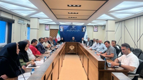 هم‌اندیشی بزرگ اسکی و ورزش‌های زمستانی