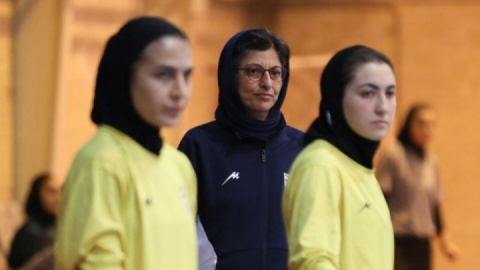 آغاز اردوی آماده‌سازی برای جام جهانی در تولا