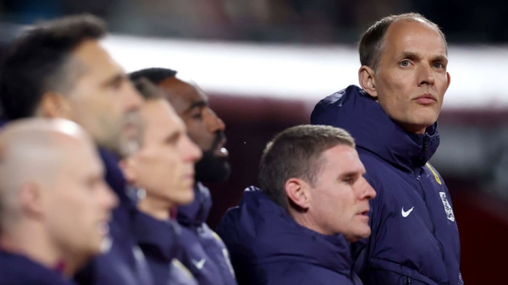 صعود باکلاس به سبک انگلیسی