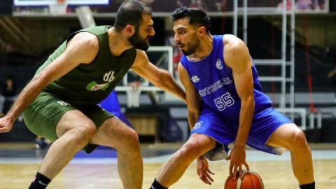 استقلال در کمین نفت زخمی