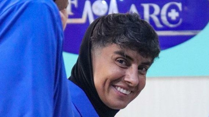 سارا قمی: لیگ امسال جذاب‌تر از همیشه است