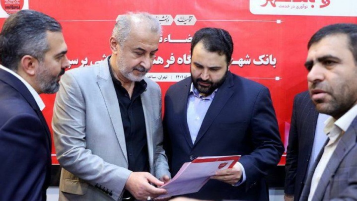 احمدی به هیأت مدیره؛ درویش تا آخر فصل مدیرعامل می‌ماند