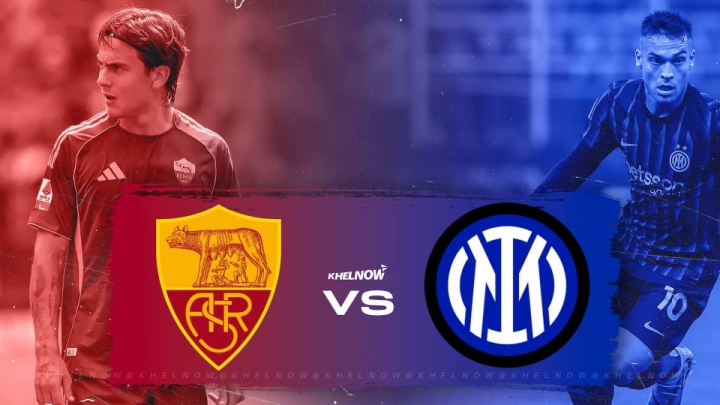 رم - اینتر؛  خط حمله آتشین به دژ گاسپرینی رسید