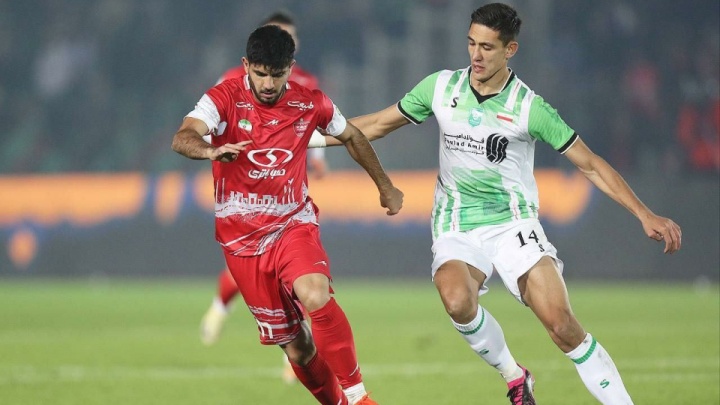 شانس آخر برای خروج از بحران؟