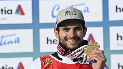 خداحافظی متیو فاور از دنیای اسکی آلپاین