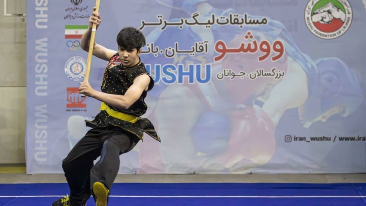 دو سردار میدان؛ مقاومت و ماهشهر صدرنشین شدند