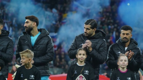 تیم ملی هیچ ایرادی ندارد!