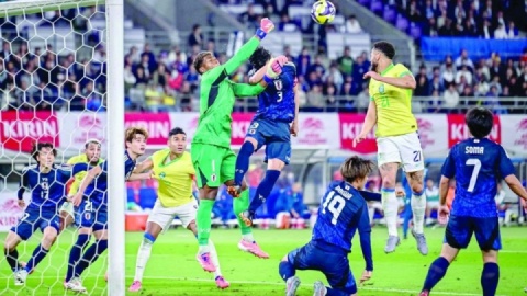 کودتا علیه تبعیض AFC