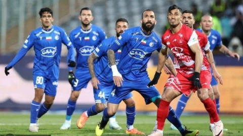 خودتان خسته نشدید؟