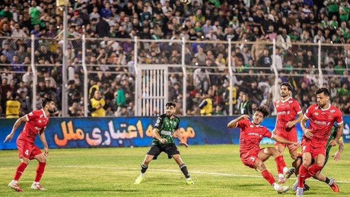 سقوط هلی‌کوپتر، تحفه درویش!