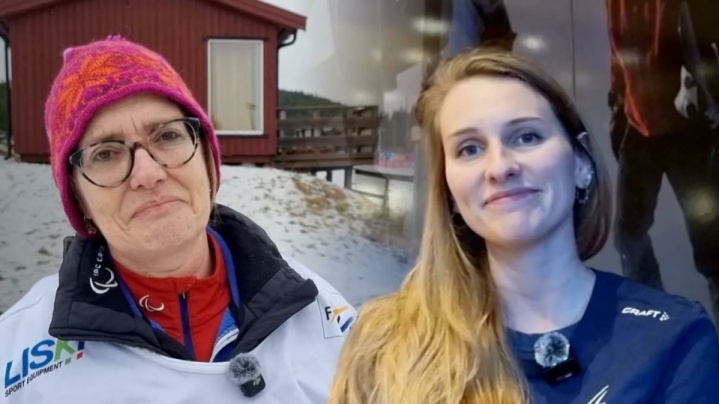 اسکی پارا – قلب تپنده طبقه‌بندی در ورزش‌های زمستانی