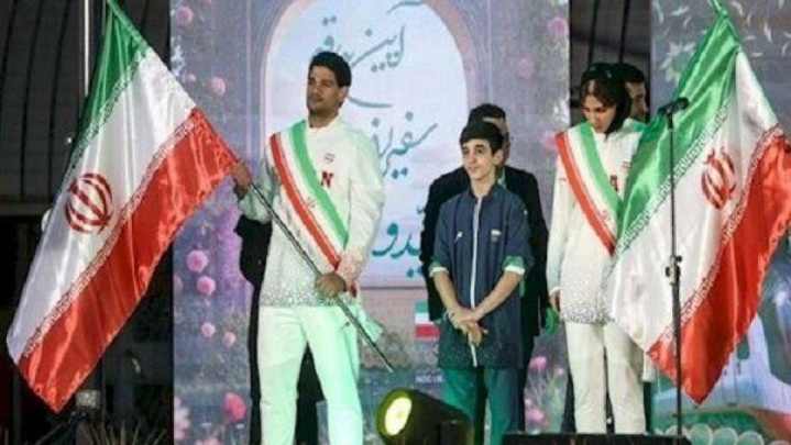 سفیران امید ایران در بحرین؛ درخشش و رکوردشکنی در انتظار