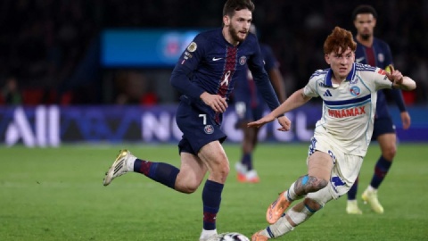 استراسبورگ، جذاب‌ترین تیم فرانسه