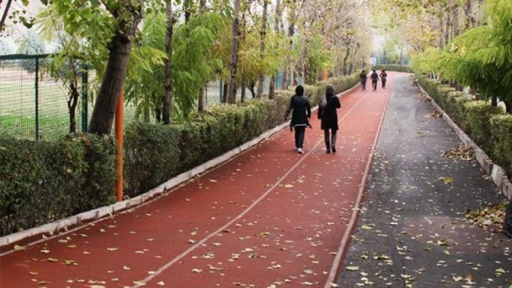 خصوصی‌سازی نه به مجموعه انقلاب رحم می‌کند نه به ورزشگاه آزادی