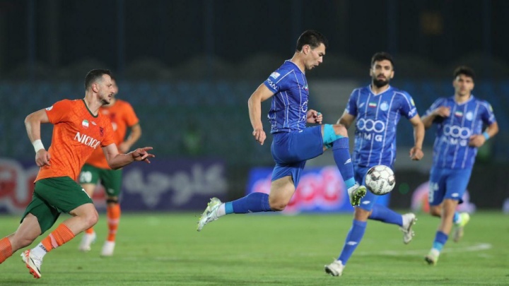 عادت تکراری تیم‌های ساپینتو: حمله عالی، دفاع ضعیف