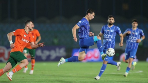 عادت تکراری تیم‌های ساپینتو: حمله عالی، دفاع ضعیف