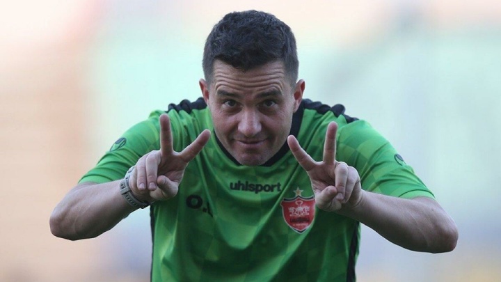 اوسمار میزبان دربی را انتخاب می‌کند!