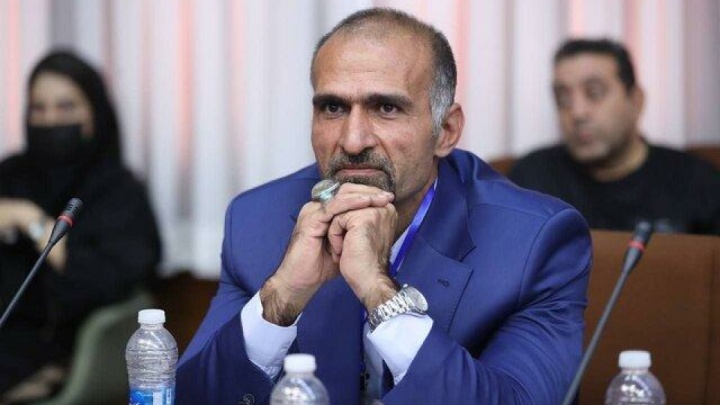 پایان ماراتن بدنسازی