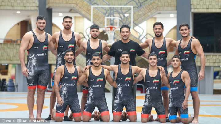 صخره قهرمانی