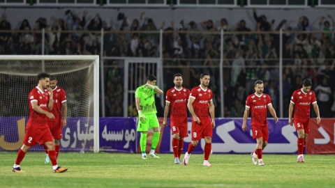 شکست نقطه قابل پیش‌بینی سردرگمی