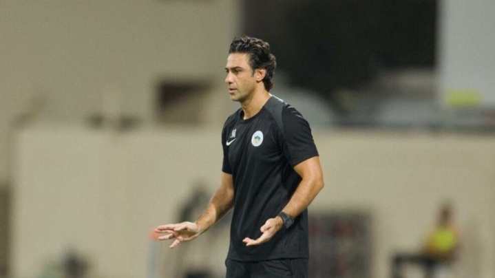 پایان فرهاد در امارات نزدیک است