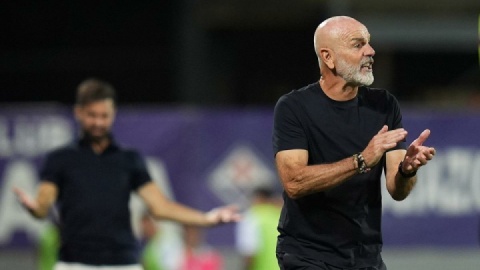 آخرین فرصت پیولی؟