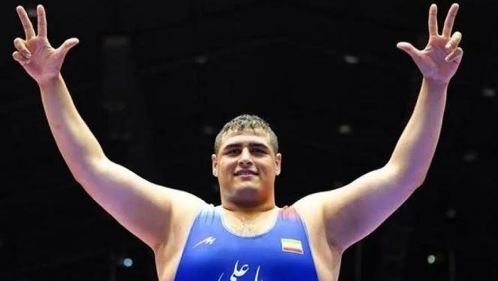 پرچم دست ستاره‌ها