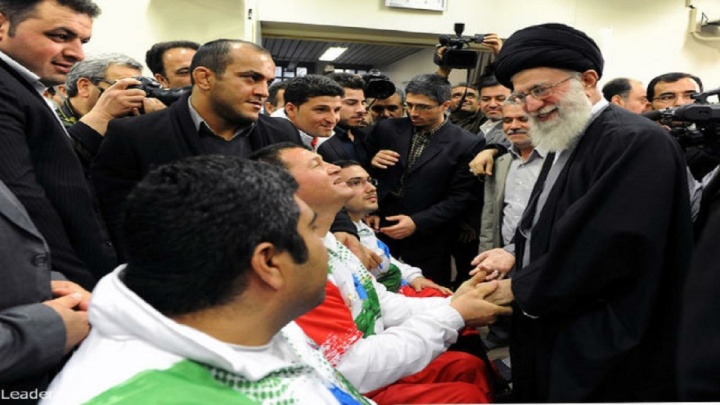 فضای روشن کشور را به همه نشان دادید