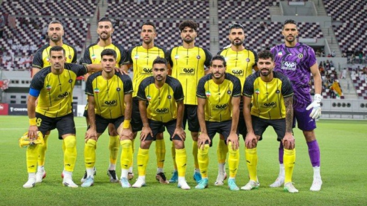 نصف جهان در انتظار صعود