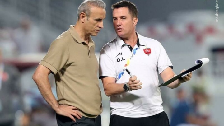 اوسمار چهارشنبه جواب می دهد